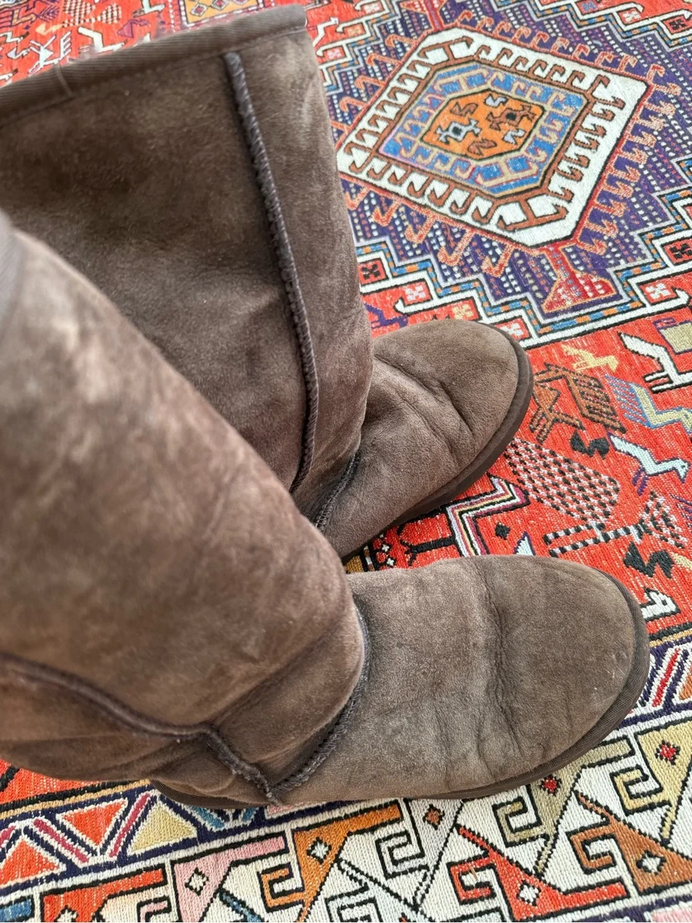 UGG classic tall